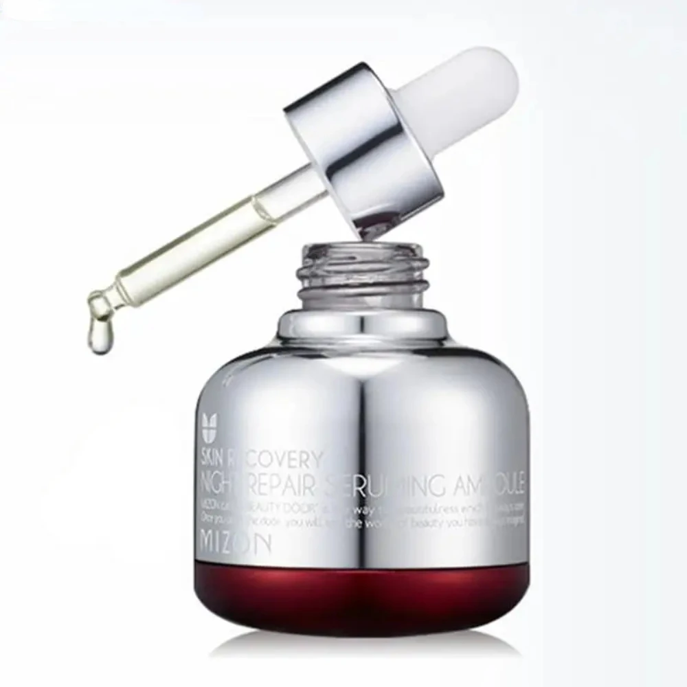 Luxury Skincare Korea - ครีมบำรุงผิวหน้าสูตรเข้มข้นจากเกาหลี มิซอน สกิน รีคัฟเวอรี่ ไนท์ รีพีเรอร์