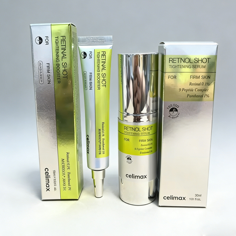 Luxury Skincare Brands - เซเลไมกซ์ วิต้า เอ เรตินอล มอยส์เจอร์ไรซิ่ง เอสเซนส์
