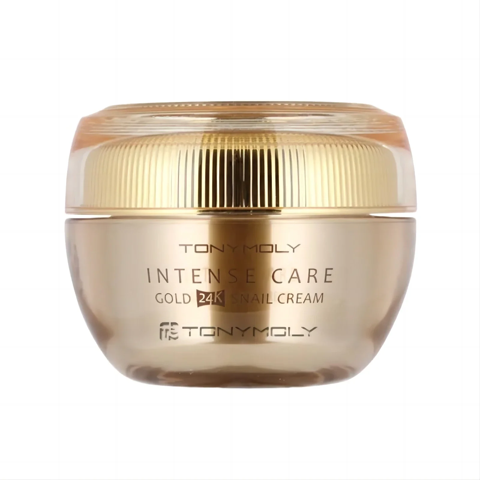 Luxury Skincare Korea - เกาหลี SkinCare TONYMOLY 24K Gold Snail