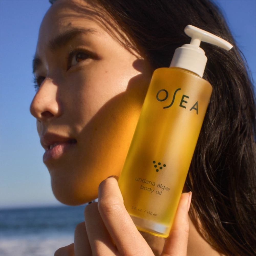 Luxury Skincare Brands - น้ำมันบำรุงผิวสูตรเข้มข้น 150 มล. ซึมซาบเร็ว ช่วยให้ผิวชุ่มชื้น กระชับผิว