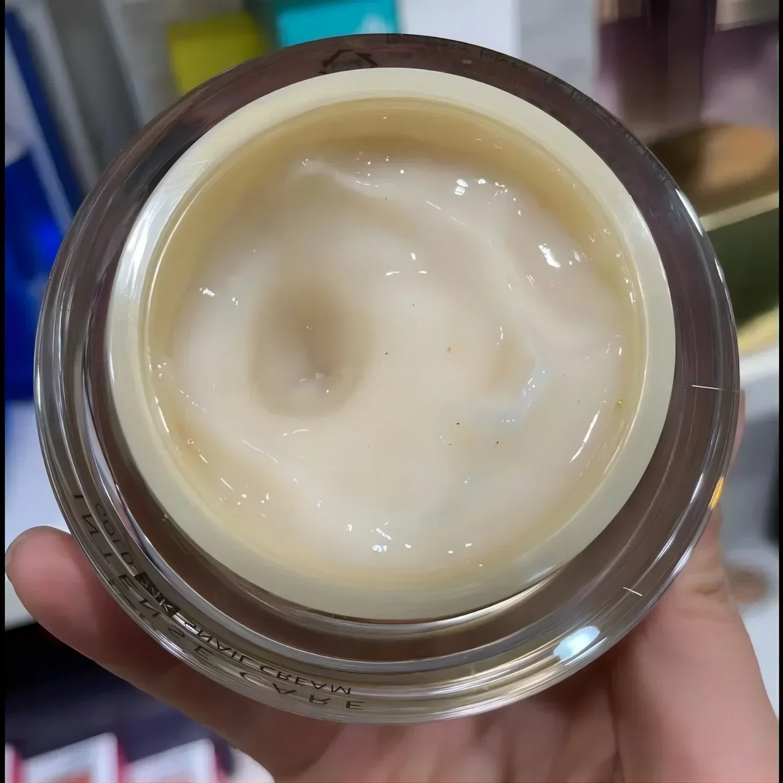 Luxury Skincare Korea - ของแท้โทนี่โมลี่ คอร์ เกาหลี สกินแคร์ 24K โกลด์