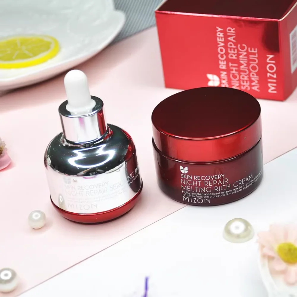 ครีมบำรุงผิวหน้าสูตรเข้มข้นจาก - Luxury Skincare Korea บทวิจารณ์และราคา