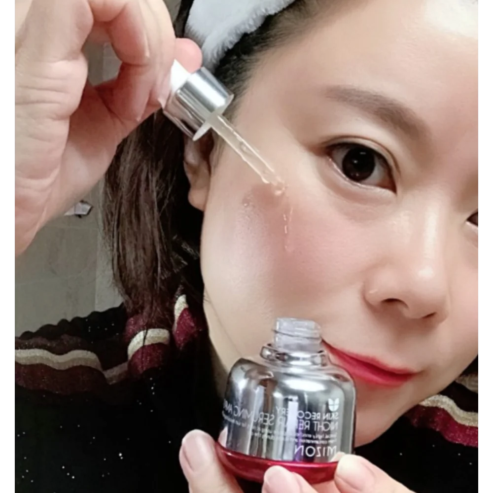 ครีมบำรุงผิวหน้าสูตรเข้มข้นจาก - Luxury Skincare Korea บทวิจารณ์และราคา