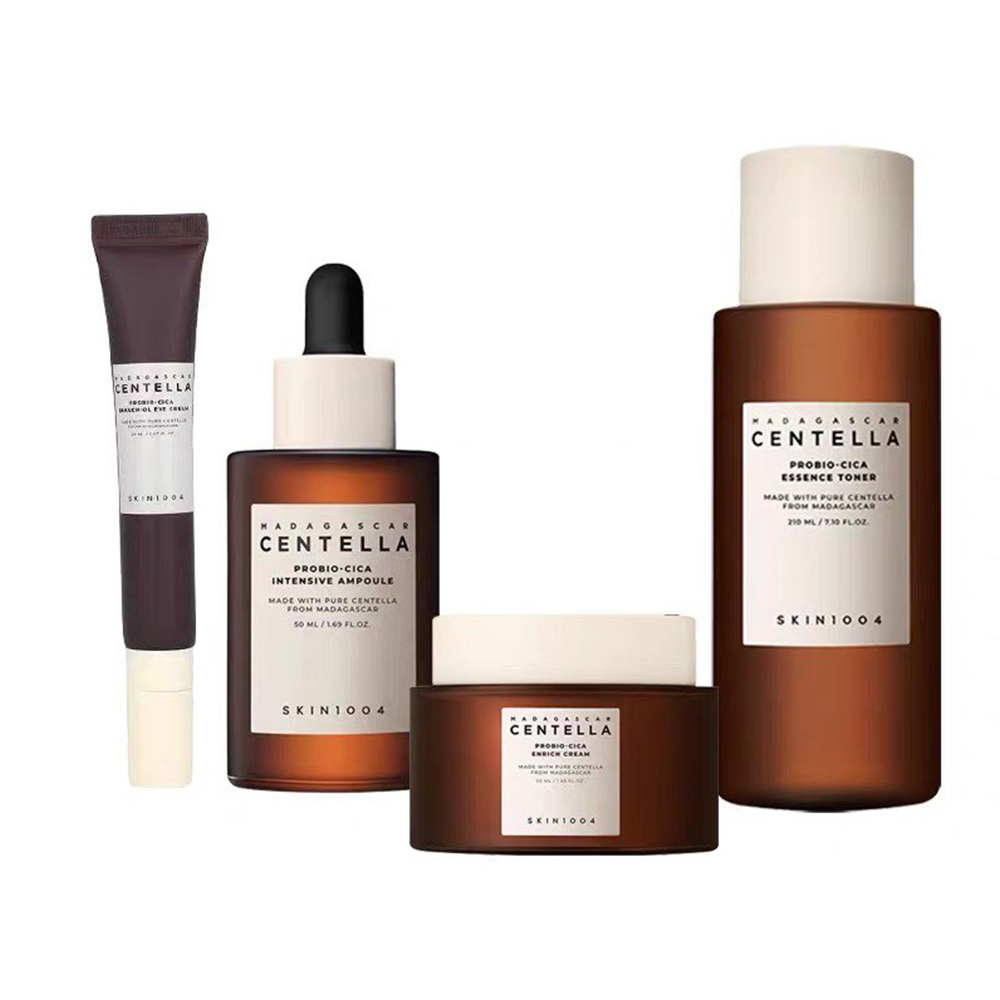 SKIN1004 สกินแคร์แองเจิล สโนว์ - Luxury Skincare Korea บทวิจารณ์และราคา