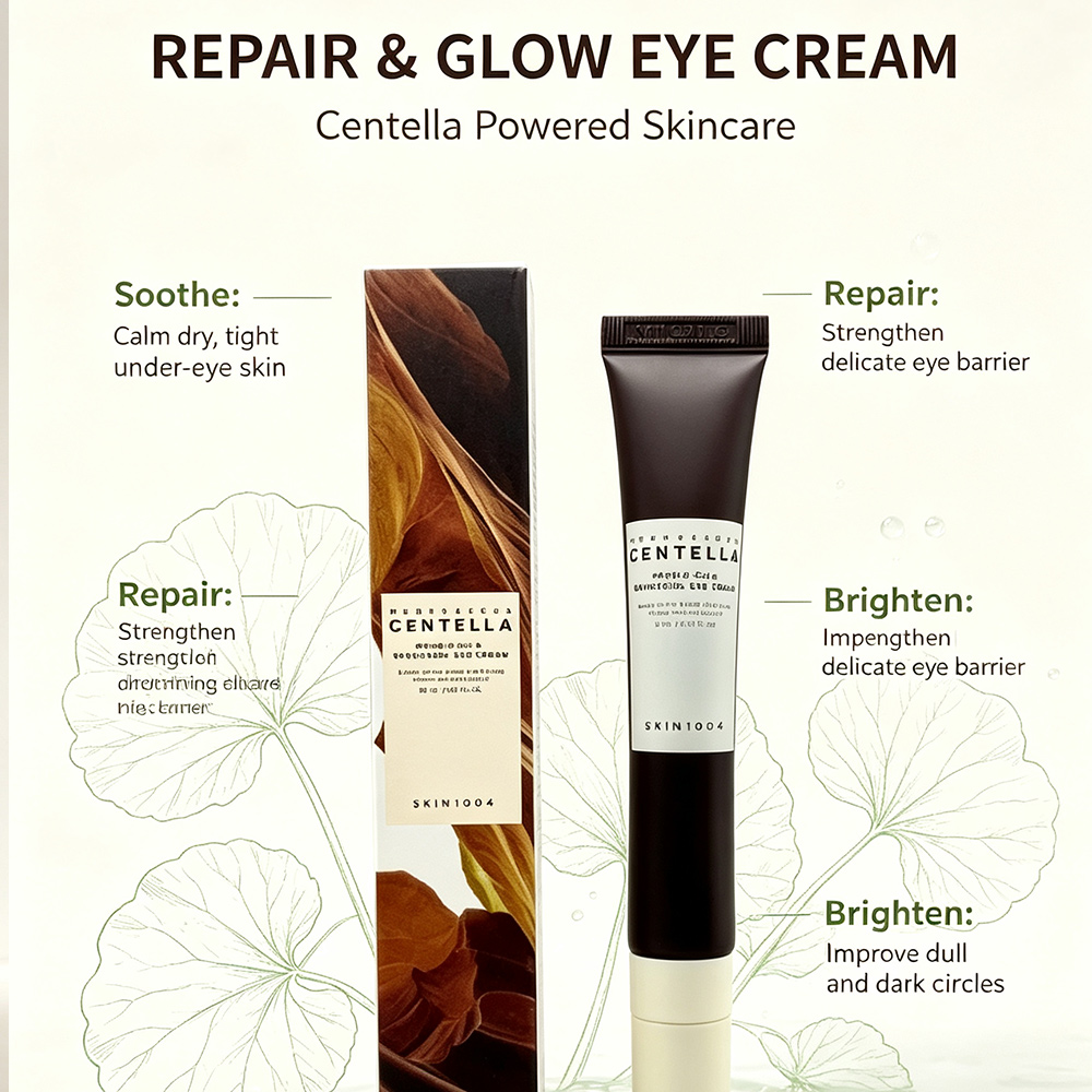 SKIN1004 สกินแคร์แองเจิล สโนว์ - Luxury Skincare Korea บทวิจารณ์และราคา
