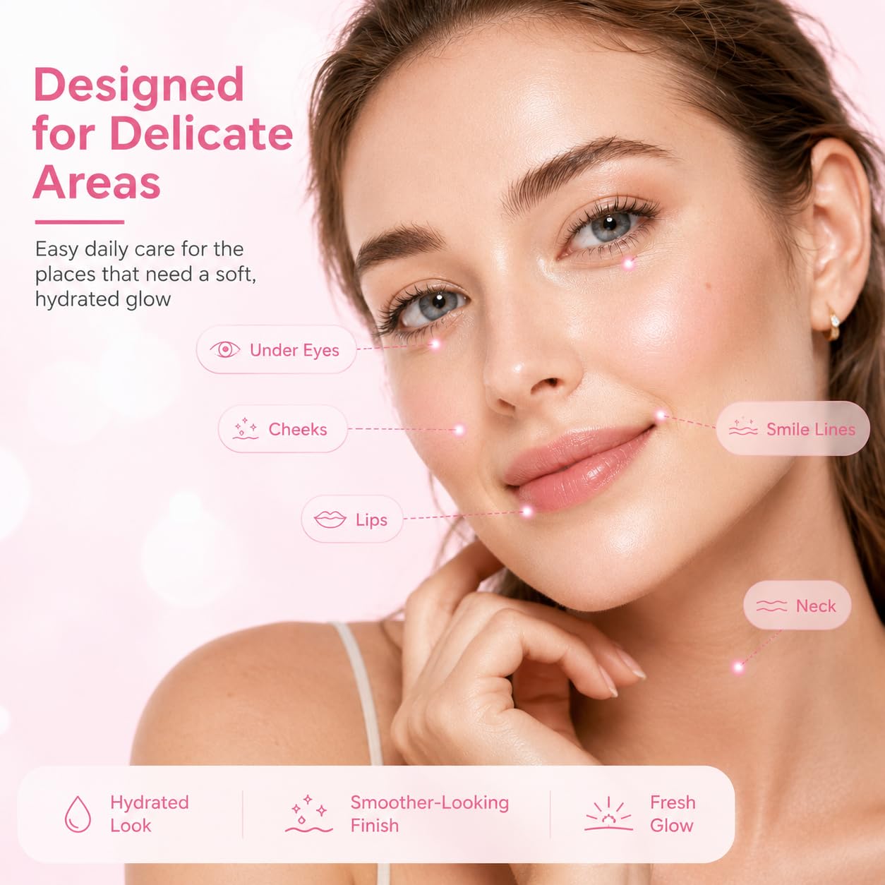 PDRN พิงค์ คอลลาเจน วอลลุ่ม มั - Luxury Skincare Brands บทวิจารณ์และราคา