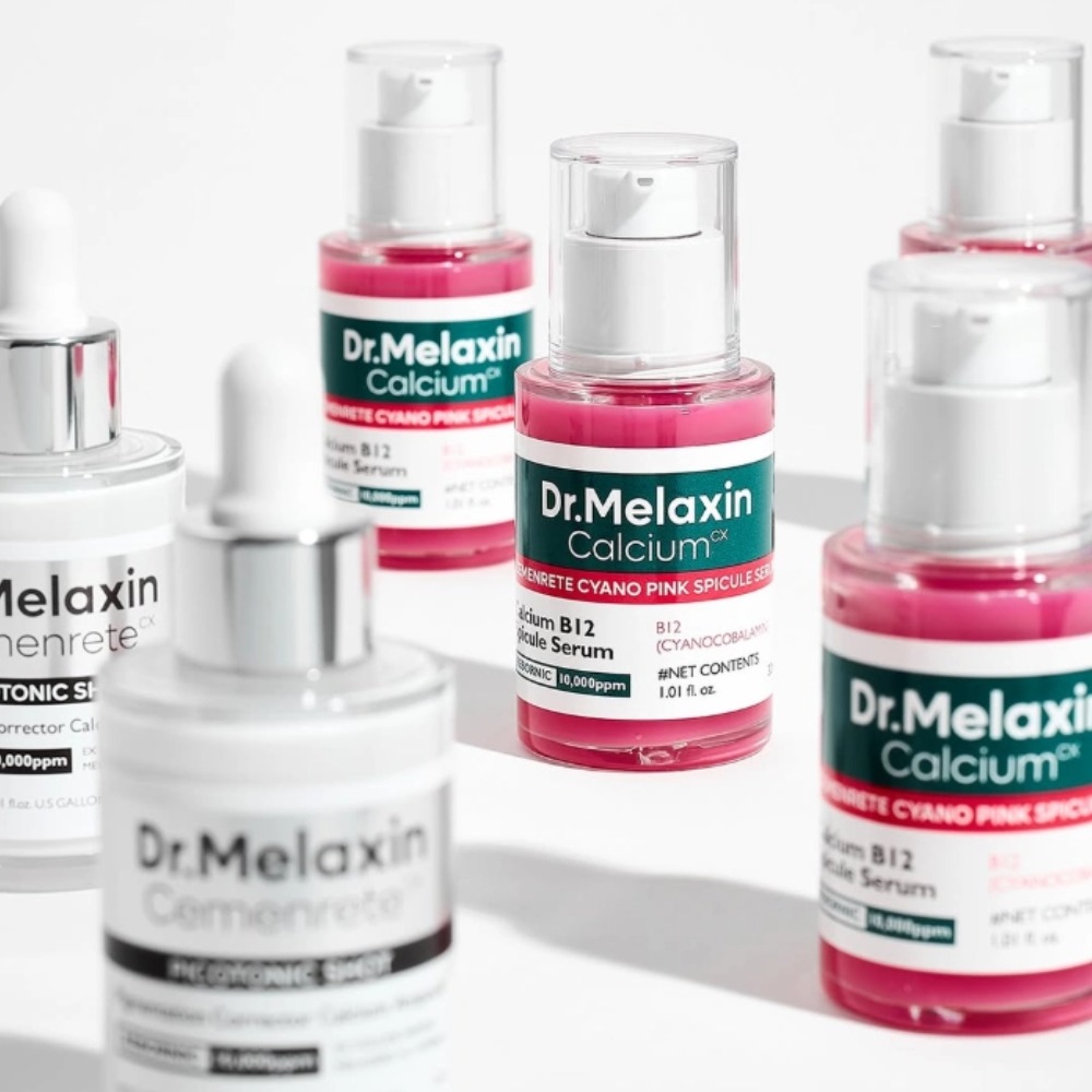 บาล์มบำรุงผิวหน้าสูตรแคลเซียมจ - Luxury Skincare Brands บทวิจารณ์และราคา