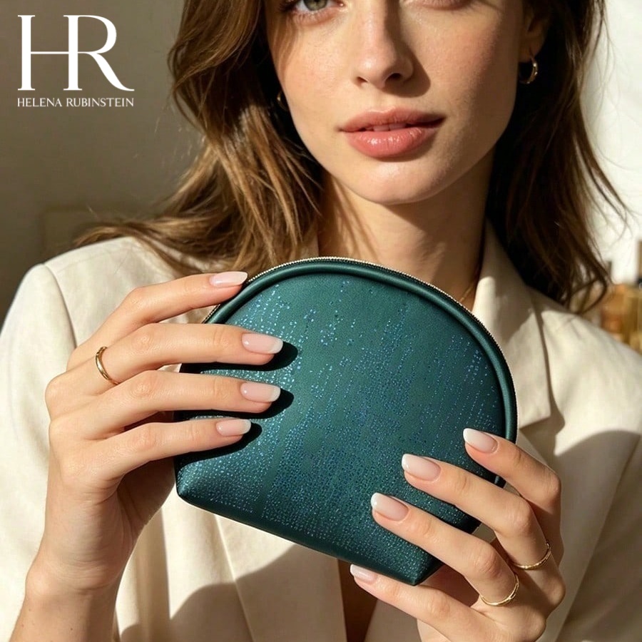 กระเป๋า HELENA HELENA กระเป๋าเ - Luxury High End Skincare บทวิจารณ์และราคา