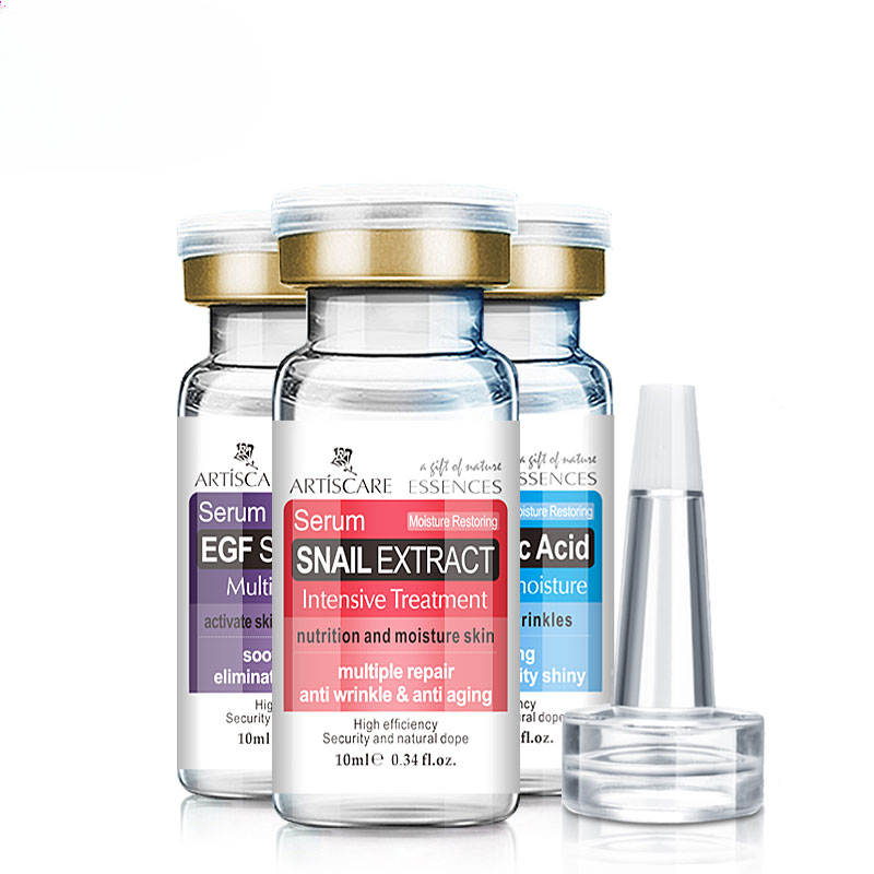 7pcs เซรั่มสําหรับใบหน้าไวท์เท - Luxury Skincare Set บทวิจารณ์และราคา