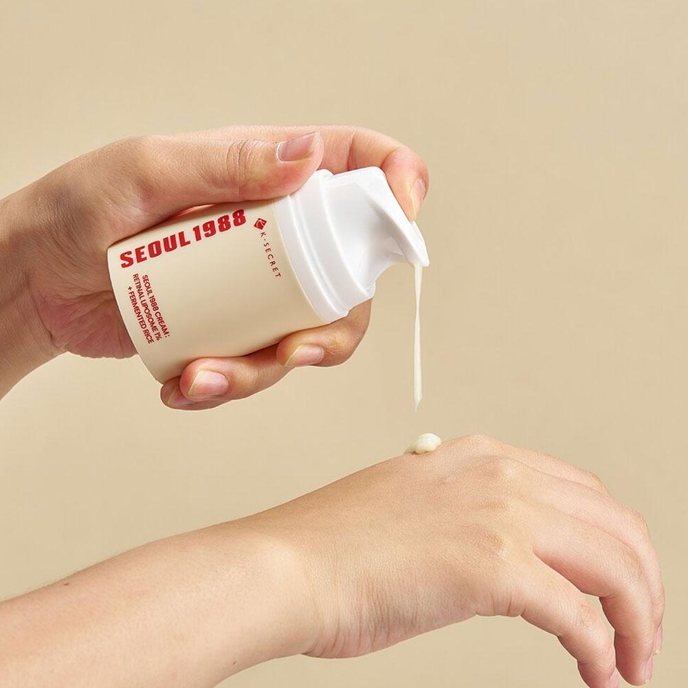 เซ็ตบำรุงผิวหน้าและรอบดวงตา เร - Luxury Skincare Brands บทวิจารณ์และราคา