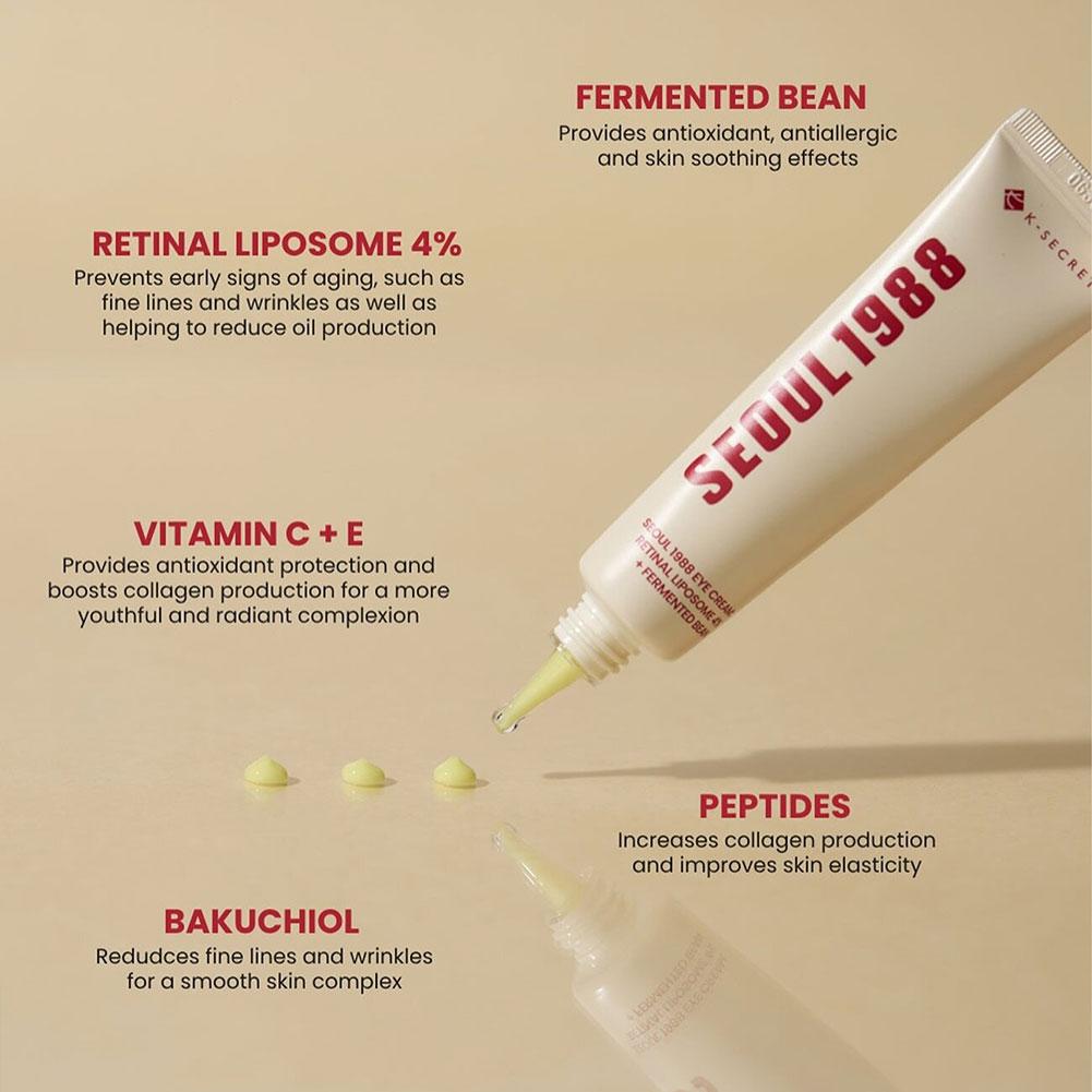 เซ็ตบำรุงผิวหน้าและรอบดวงตา เร - Luxury Skincare Brands บทวิจารณ์และราคา