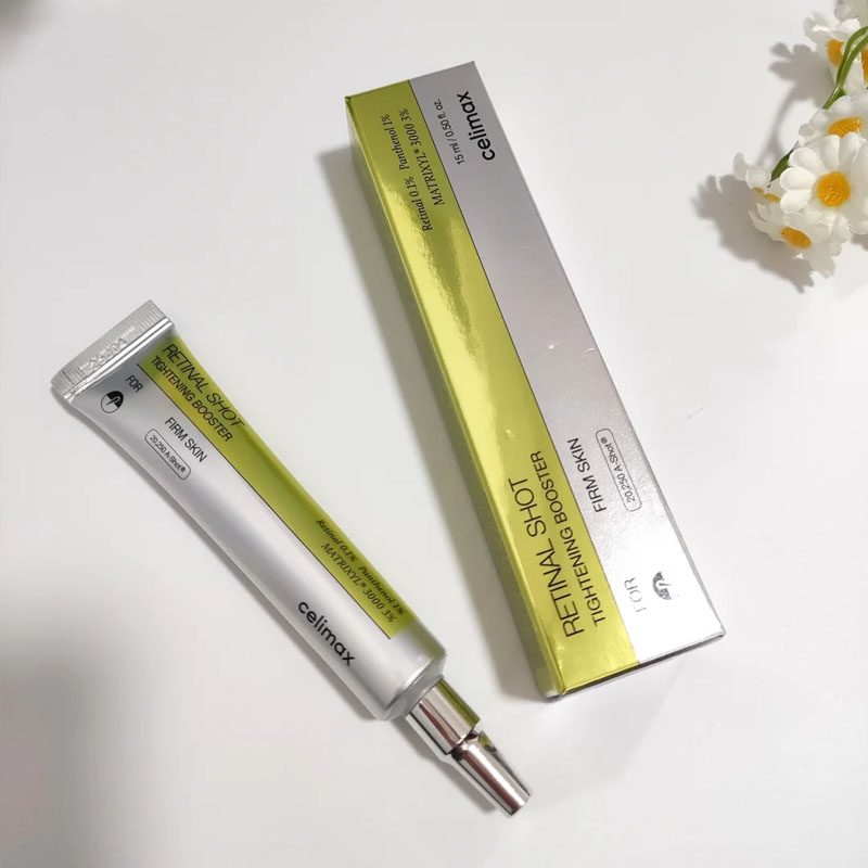 เซเลไมกซ์ วิต้า เอ เรตินอล มอย - Luxury Skincare Brands บทวิจารณ์และราคา