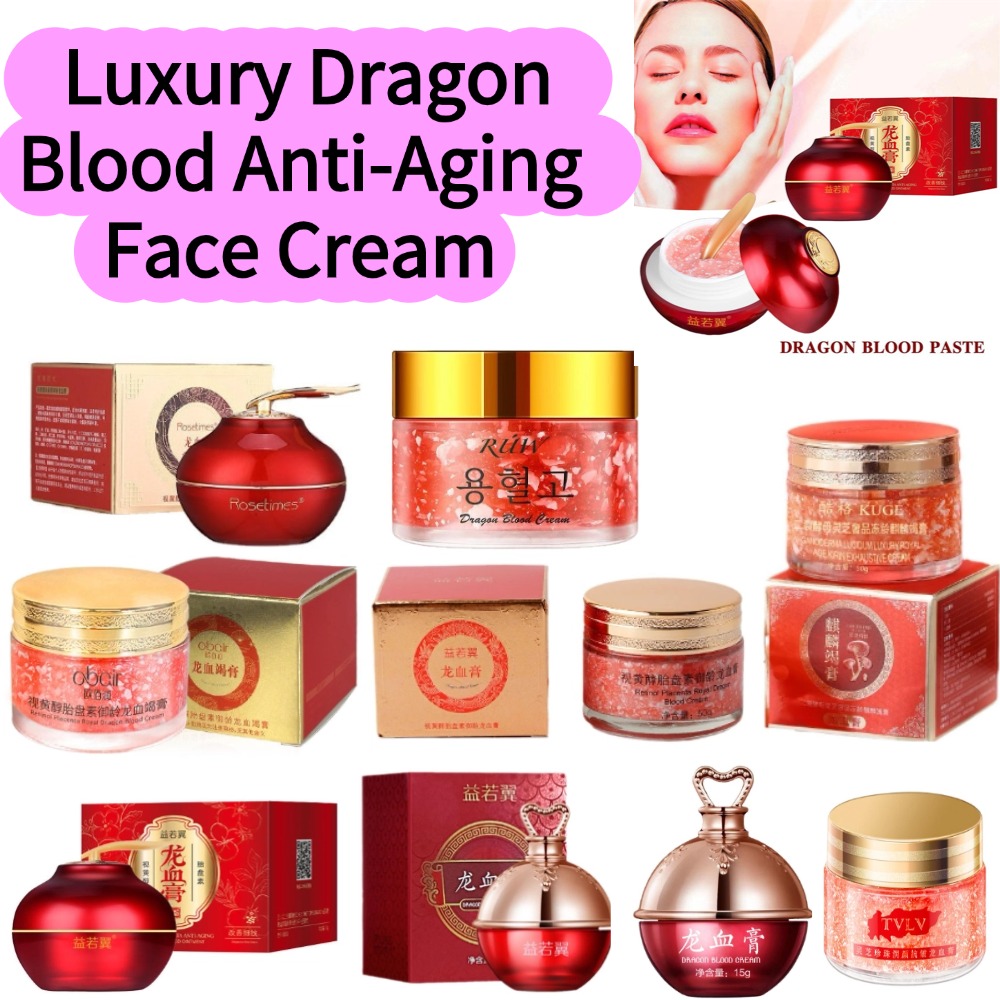 ครีมบำรุงผิวหน้าลดเลือนริ้วรอย - Luxury Skincare Distributors บทวิจารณ์และราคา