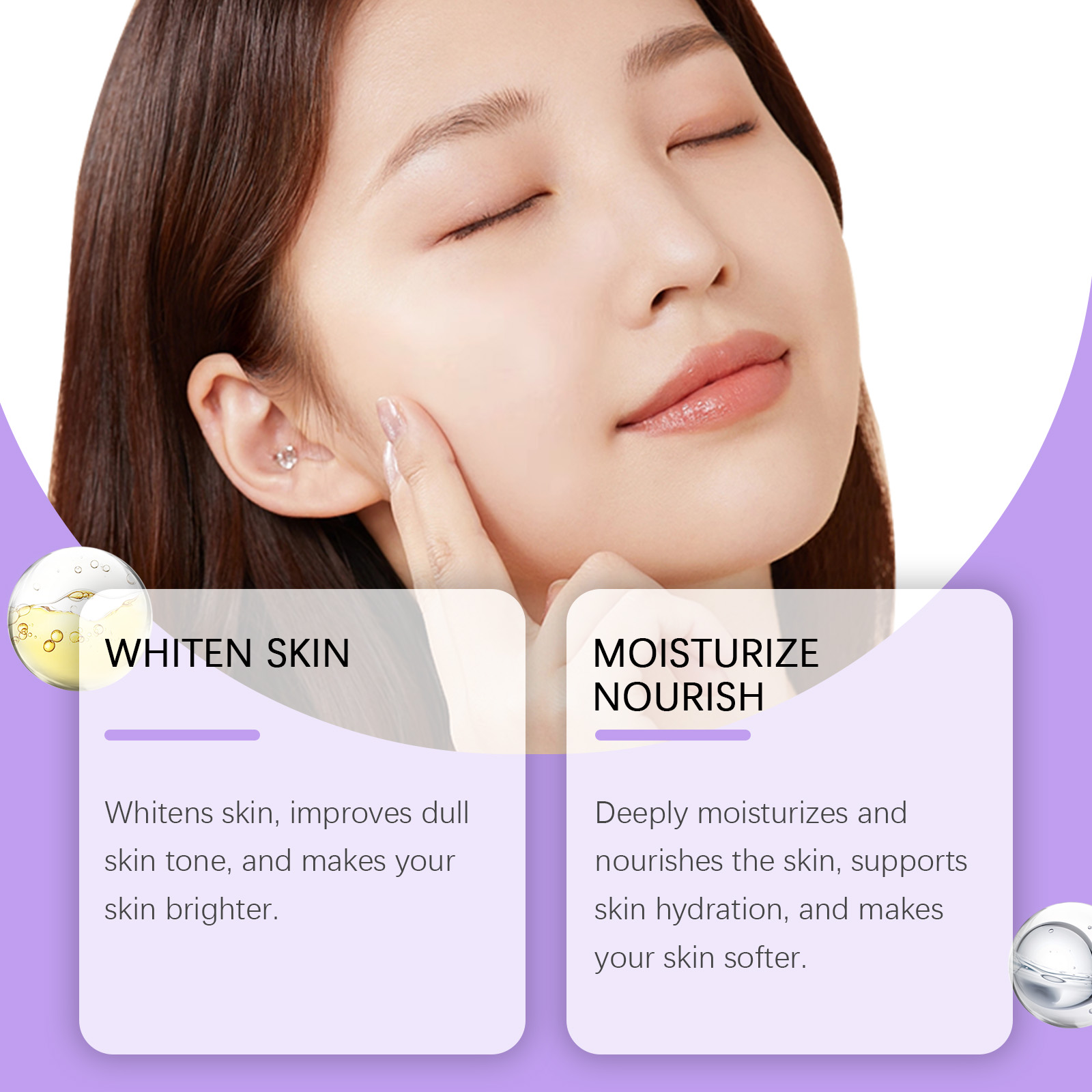 ครีมบำรุงผิวหน้าไนอาซินาไมด์ ช - Luxury Skincare Brands บทวิจารณ์และราคา