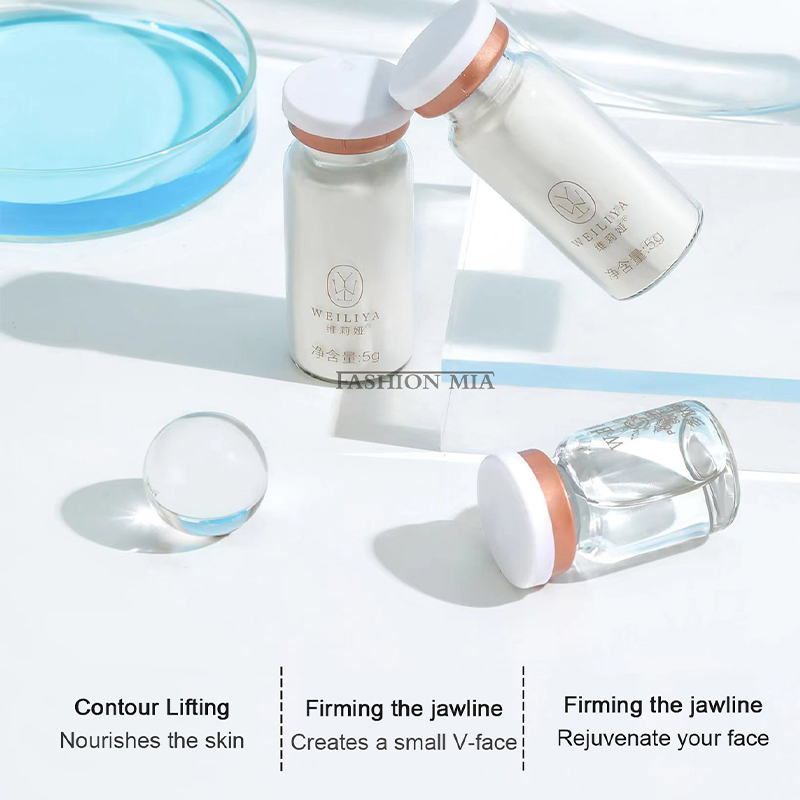 ชุดมาส์กคอลลาเจนเปปไทด์จากเกาห - Luxury Skincare Korea บทวิจารณ์และราคา