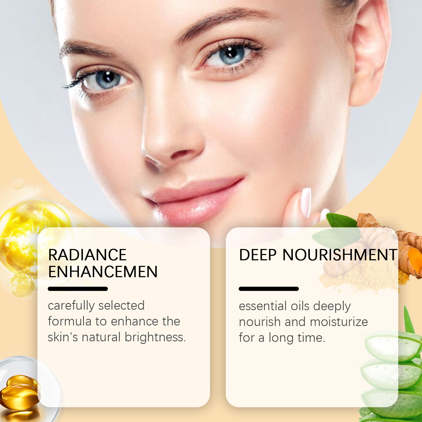 ขมิ้น Facial Essential Oil Rep - Luxury Skincare Set บทวิจารณ์และราคา