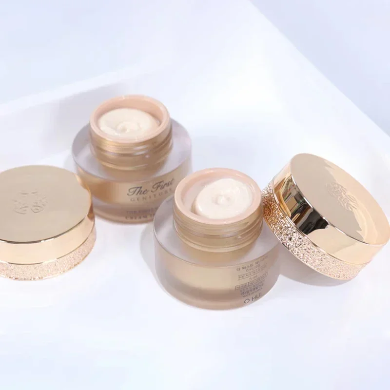 ชุดของขวัญพิเศษ 5 ชิ้น โอฮุย ค - Luxury Skincare Korea บทวิจารณ์และราคา