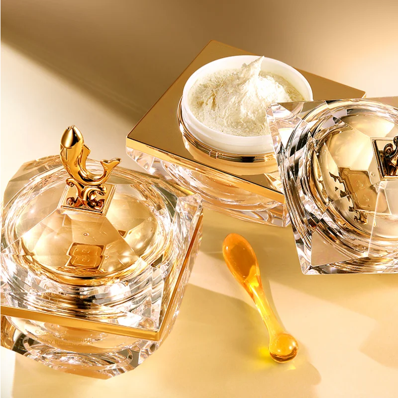 FONCE คอร์ดิเซปส์ ซีเนนิส ลักช - Luxury Skincare Korea บทวิจารณ์และราคา