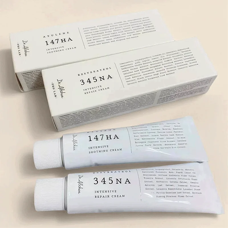 ครีมบำรุงผิวหน้า Dr.Althea 345 - Luxury Skincare Korea บทวิจารณ์และราคา