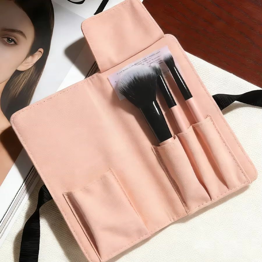 ชุดแปรงแต่งหน้า GUCCIs พร้อมกร - Luxury Skincare Set บทวิจารณ์และราคา