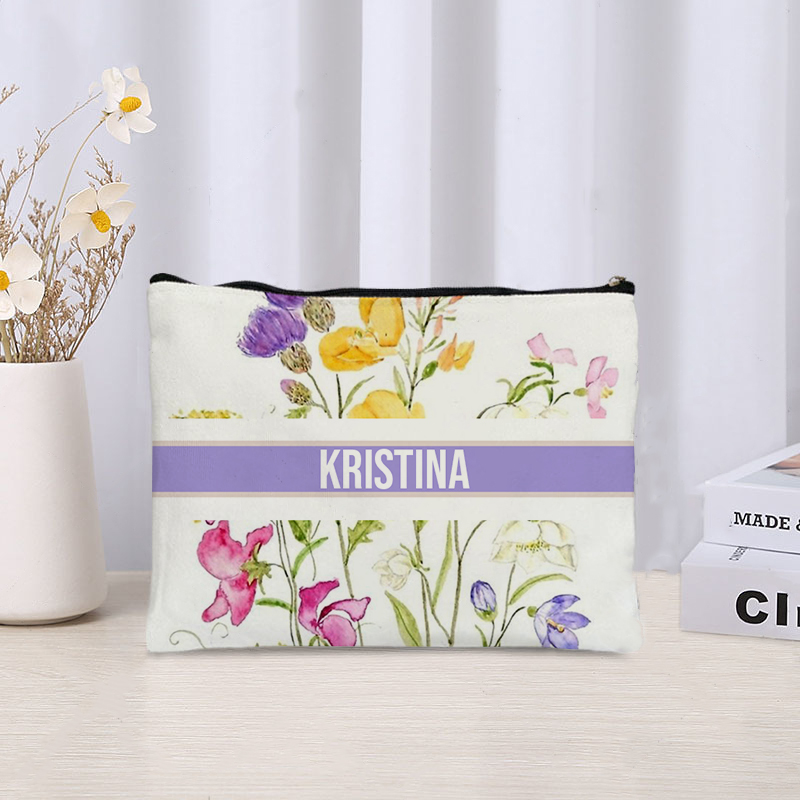 กระเป๋าถือ tas kosmetik อินเทร - Luxury Skincare Brands บทวิจารณ์และราคา