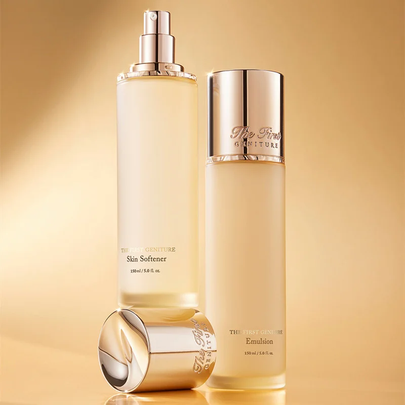 ชุดผลิตภัณฑ์ดูแลผิว Ohui The F - Luxury Skincare Set บทวิจารณ์และราคา