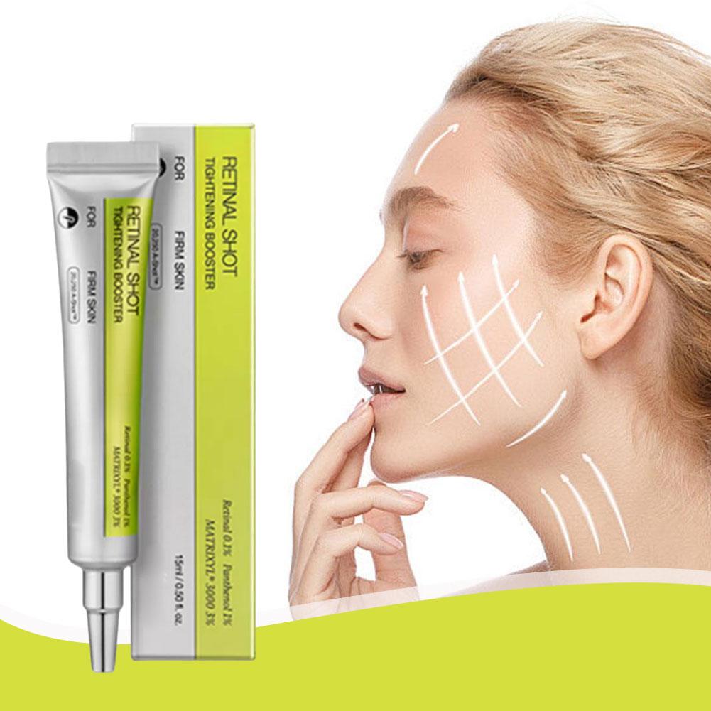เซรั่มเรตินอลช็อต กระชับผิวหน้ - Luxury Skincare Korea บทวิจารณ์และราคา