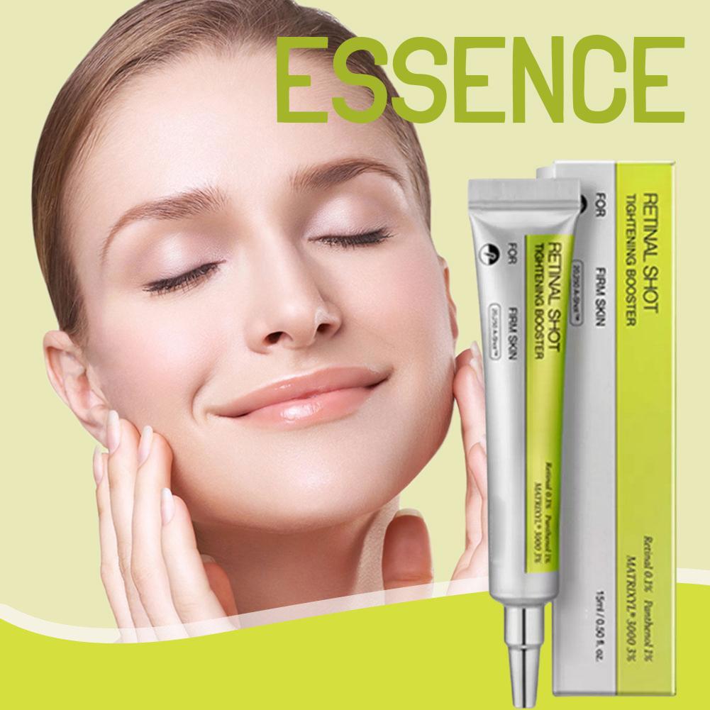 เซรั่มเรตินอลช็อต กระชับผิวหน้ - Luxury Skincare Korea บทวิจารณ์และราคา