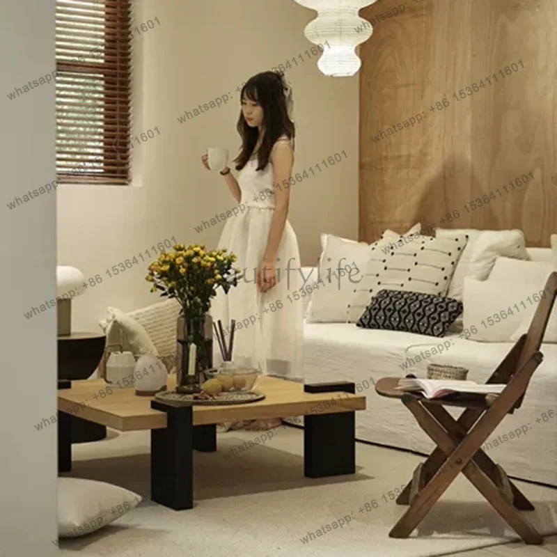 โต๊ะกาแฟหรูหราสไตล์ยุโรป โต๊ะก - Luxury Glam Skincare บทวิจารณ์และราคา