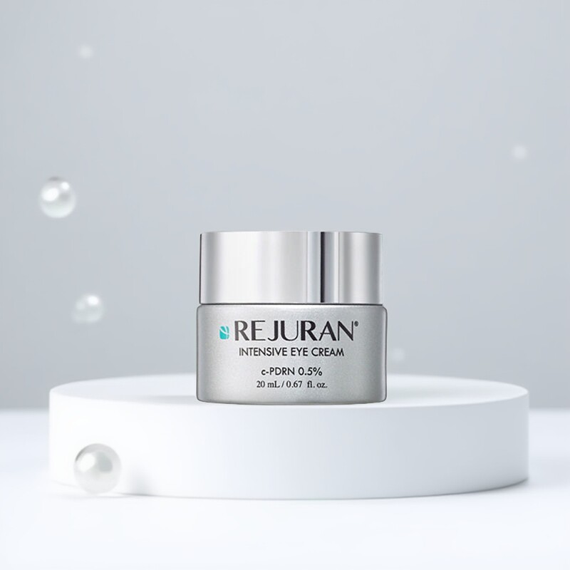 ครีมบำรุงรอบดวงตา REJURAN Salm - Luxury Skincare Korea บทวิจารณ์และราคา