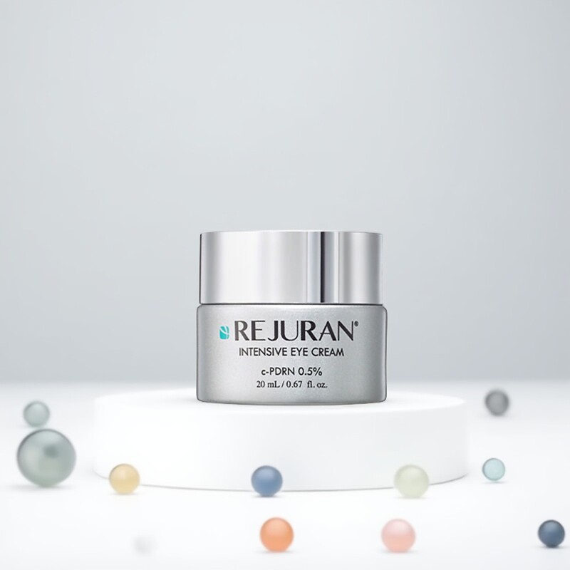 ครีมบำรุงรอบดวงตา REJURAN Salm - Luxury Skincare Korea บทวิจารณ์และราคา