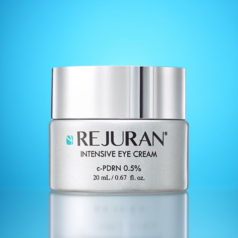 ครีมบำรุงรอบดวงตา REJURAN Salm - Luxury Skincare Korea บทวิจารณ์และราคา