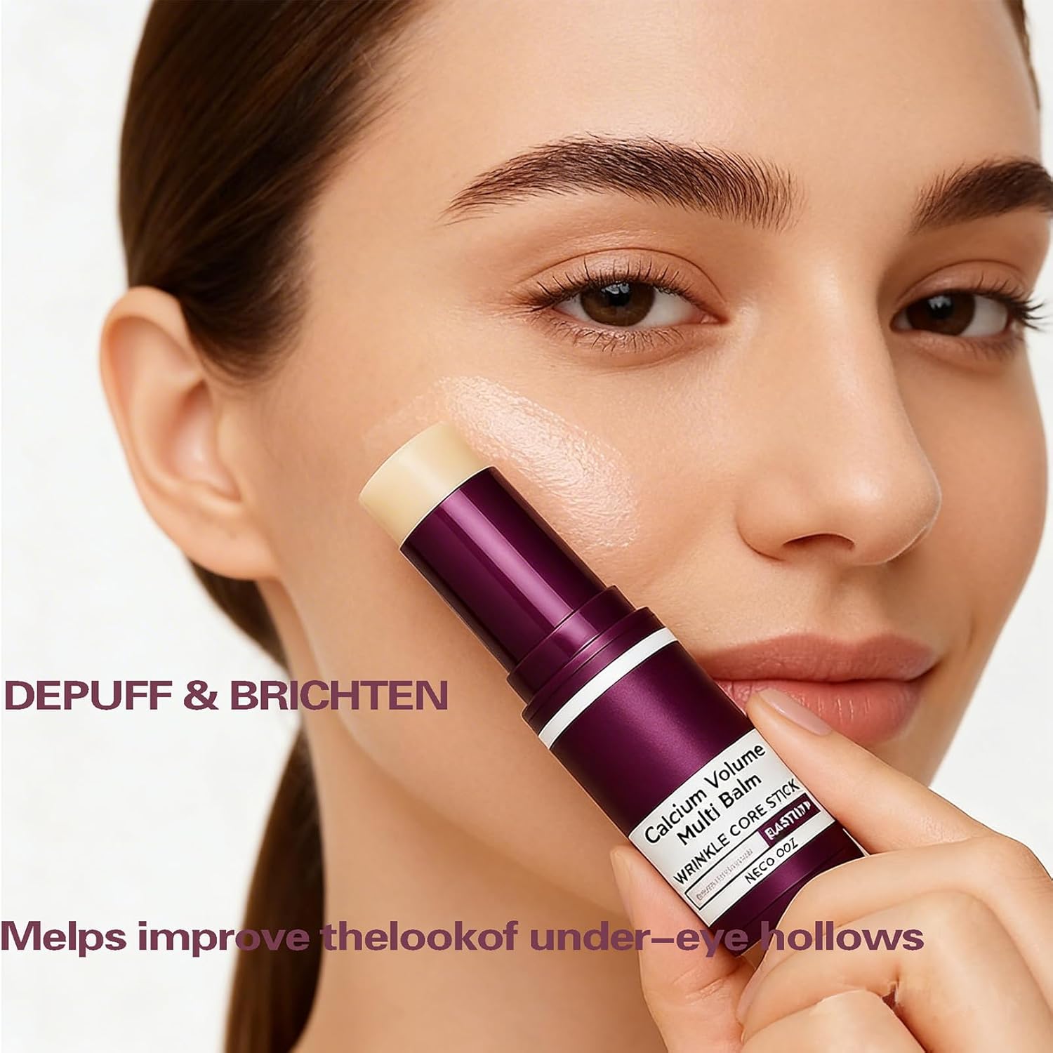 บาล์มวิตามินบีรวมแคลเซียมเกาหล - Luxury Skincare Brands บทวิจารณ์และราคา