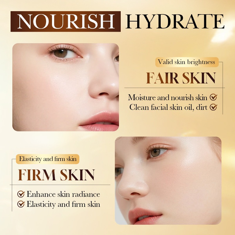 ชุดผลิตภัณฑ์บำรุงผิวหน้า 24K โ - Luxury Skincare Set บทวิจารณ์และราคา