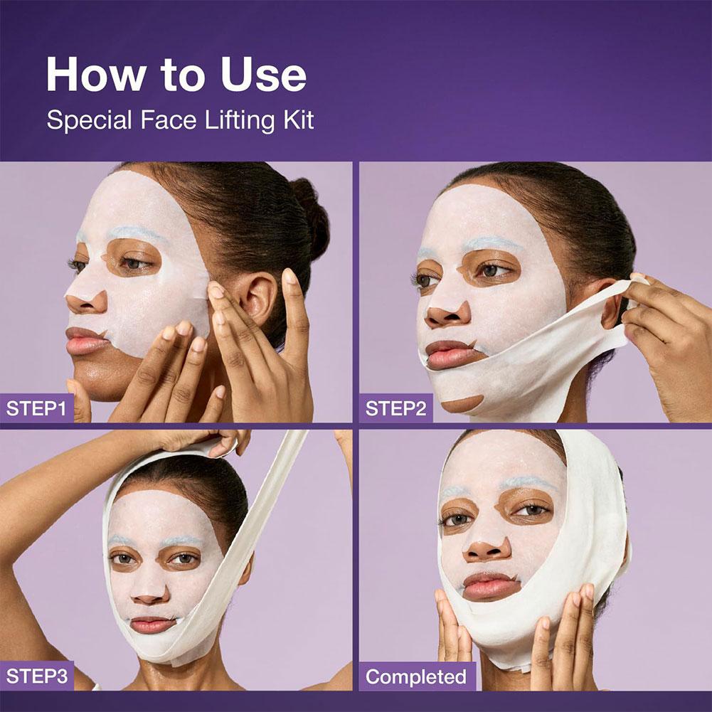 ชุดผลิตภัณฑ์บำรุงผิวหน้า Korea - Luxury Skincare Korea บทวิจารณ์และราคา