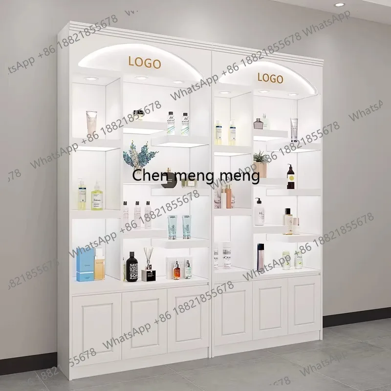 ตู้โชว์ผลิตภัณฑ์ดูแลผิวหรูหราท - Luxury High End Skincare บทวิจารณ์และราคา