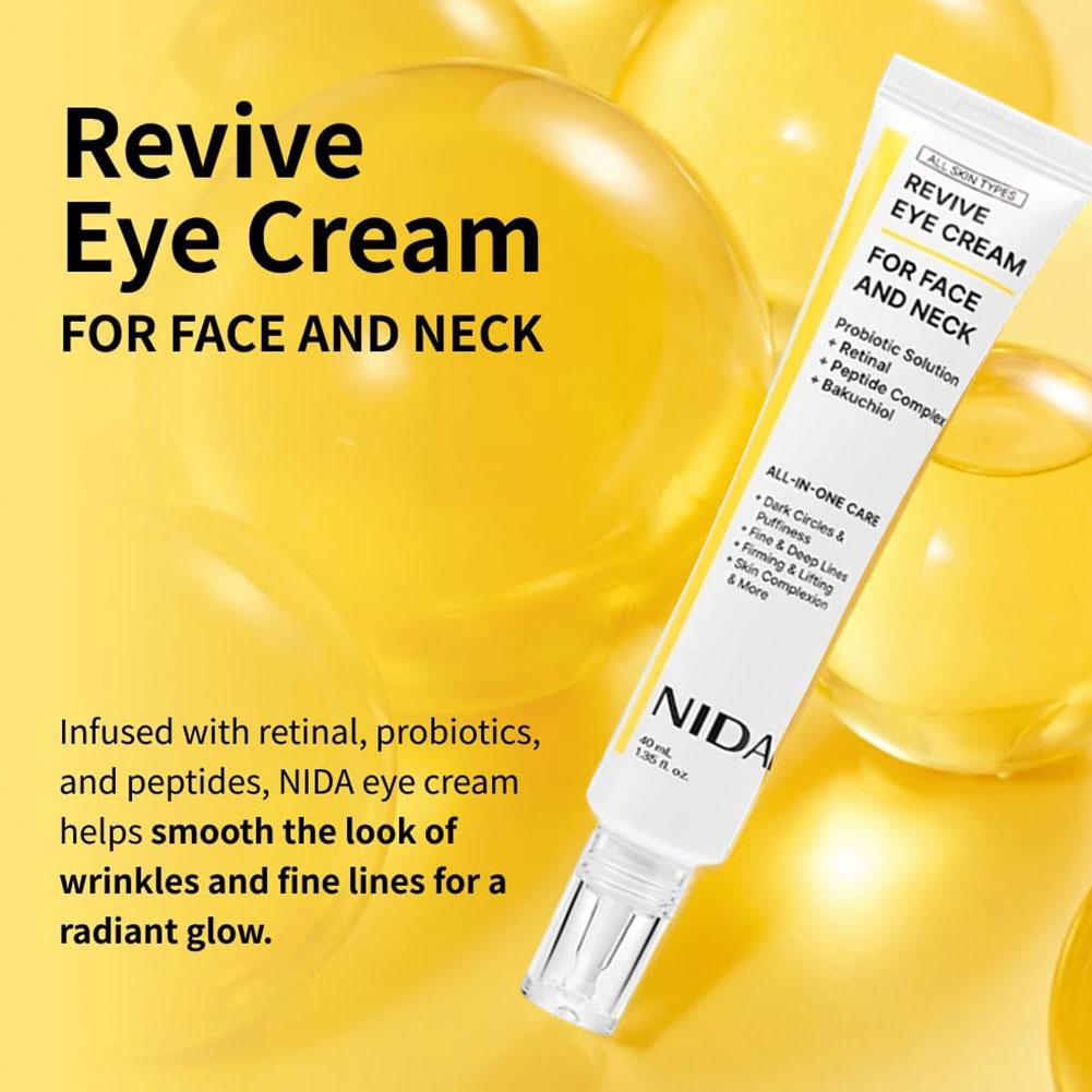 ครีมบำรุงผิว NIDA+ครีมกันแดด S - Luxury Skincare Brands บทวิจารณ์และราคา