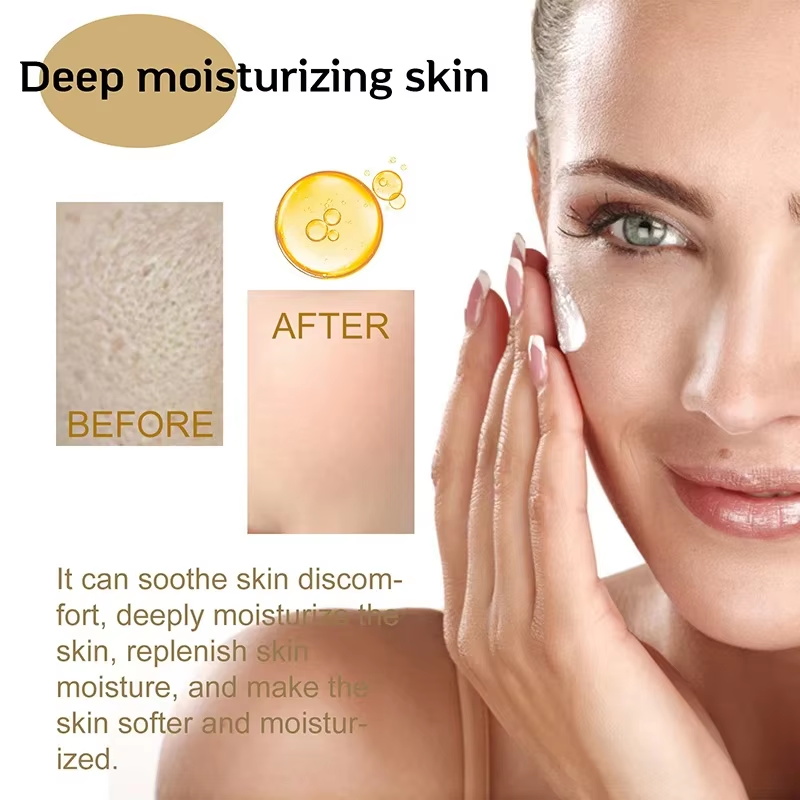เซรั่มใบบัวบก ลดรูขุมขน ลดรอยแ - Luxury Skincare Korea บทวิจารณ์และราคา