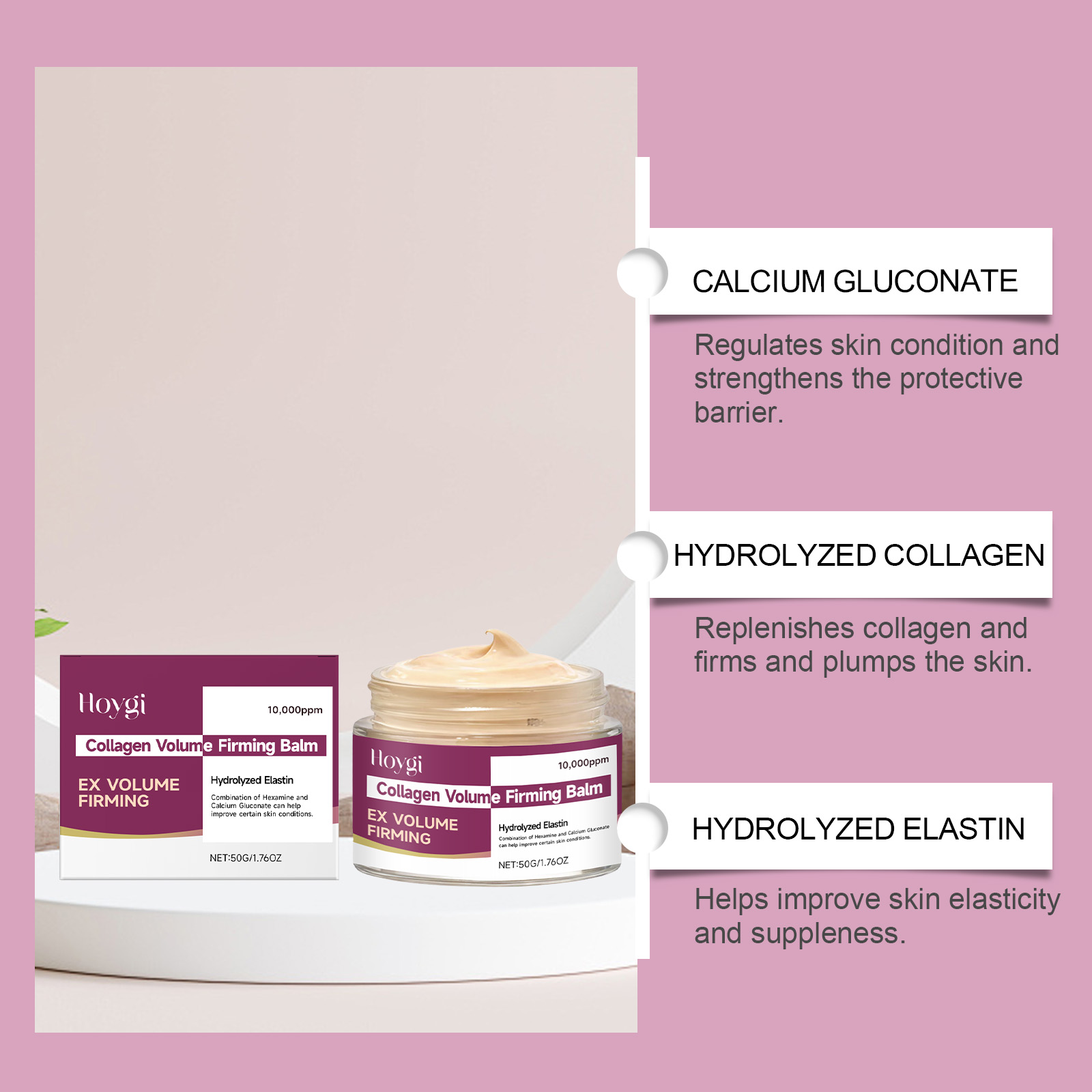 ครีมบำรุงผิวหน้า แคลเซียม คอลล - Luxury Skincare Brands บทวิจารณ์และราคา
