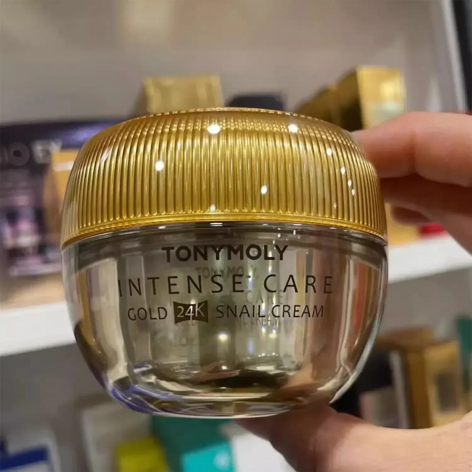 ของแท้โทนี่โมลี่ คอร์ เกาหลี ส - Luxury Skincare Korea บทวิจารณ์และราคา