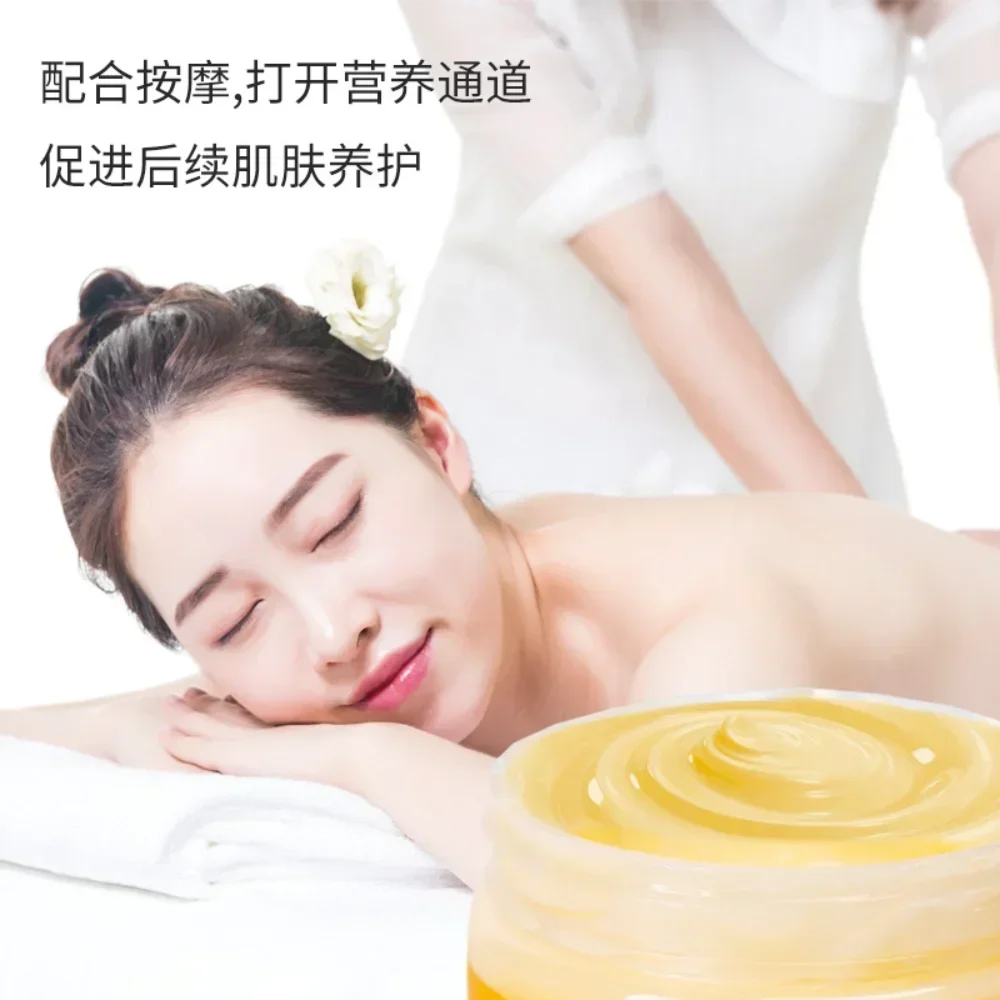 ครีมเมลาโอฮอตครีม 250 กรัม เจล - Luxury Skincare Korea บทวิจารณ์และราคา