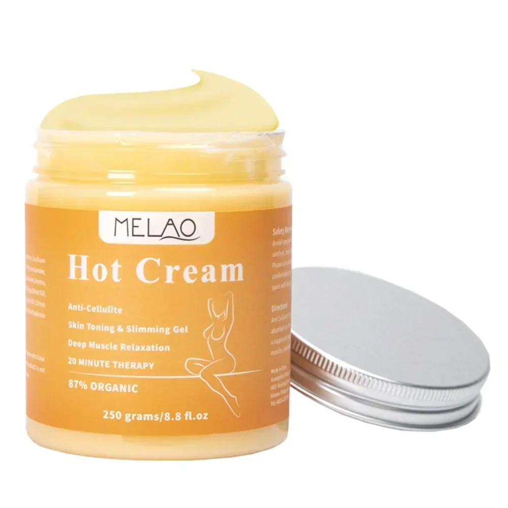 ครีมเมลาโอฮอตครีม 250 กรัม เจล - Luxury Skincare Korea บทวิจารณ์และราคา