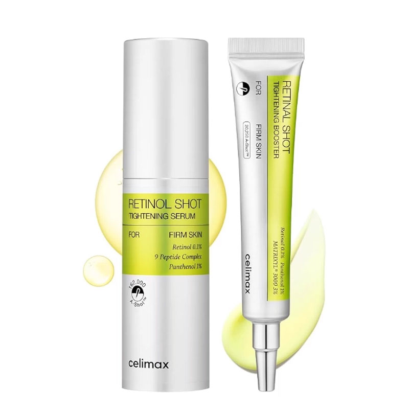 ฮอตเซลิแม็กซ์ โคเรีย เดอะ ไวต้ - Luxury Skincare Korea บทวิจารณ์และราคา