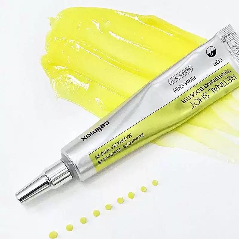 ฮอตเซลิแม็กซ์ โคเรีย เดอะ ไวต้ - Luxury Skincare Korea บทวิจารณ์และราคา