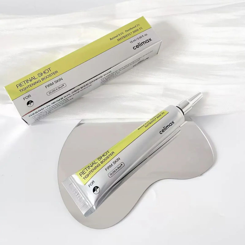 ฮอตเซลิแม็กซ์ โคเรีย เดอะ ไวต้ - Luxury Skincare Korea บทวิจารณ์และราคา