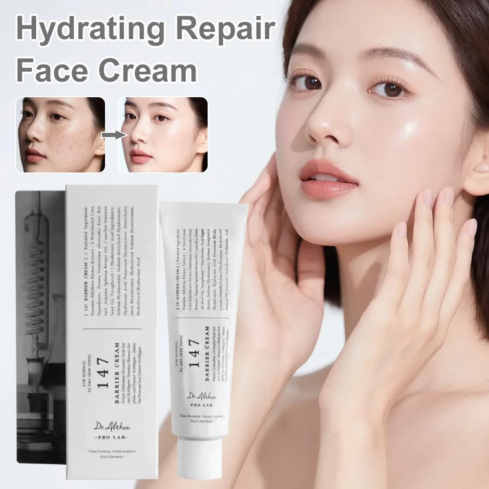 ดร.อัลธีอา 345 รีลีฟ ครีม 147– - Luxury Skincare Brands บทวิจารณ์และราคา