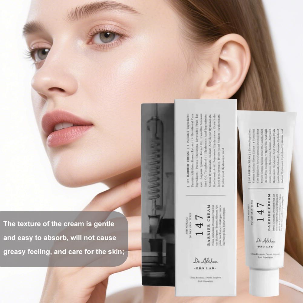 ดร.อัลธีอา 345 รีลีฟ ครีม 147– - Luxury Skincare Brands บทวิจารณ์และราคา