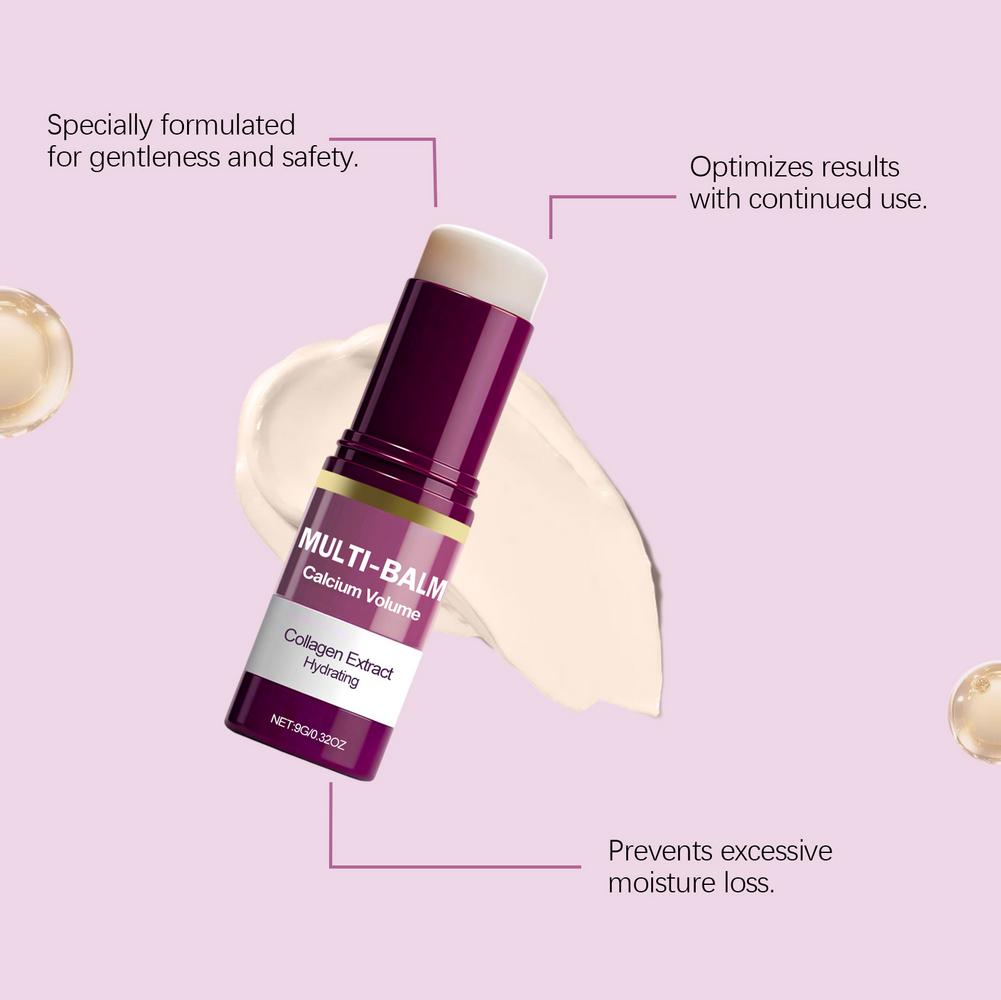 1/2/3 ชิ้น คาลเซียม วอลุ่ม มัล - Luxury Skincare Brands บทวิจารณ์และราคา