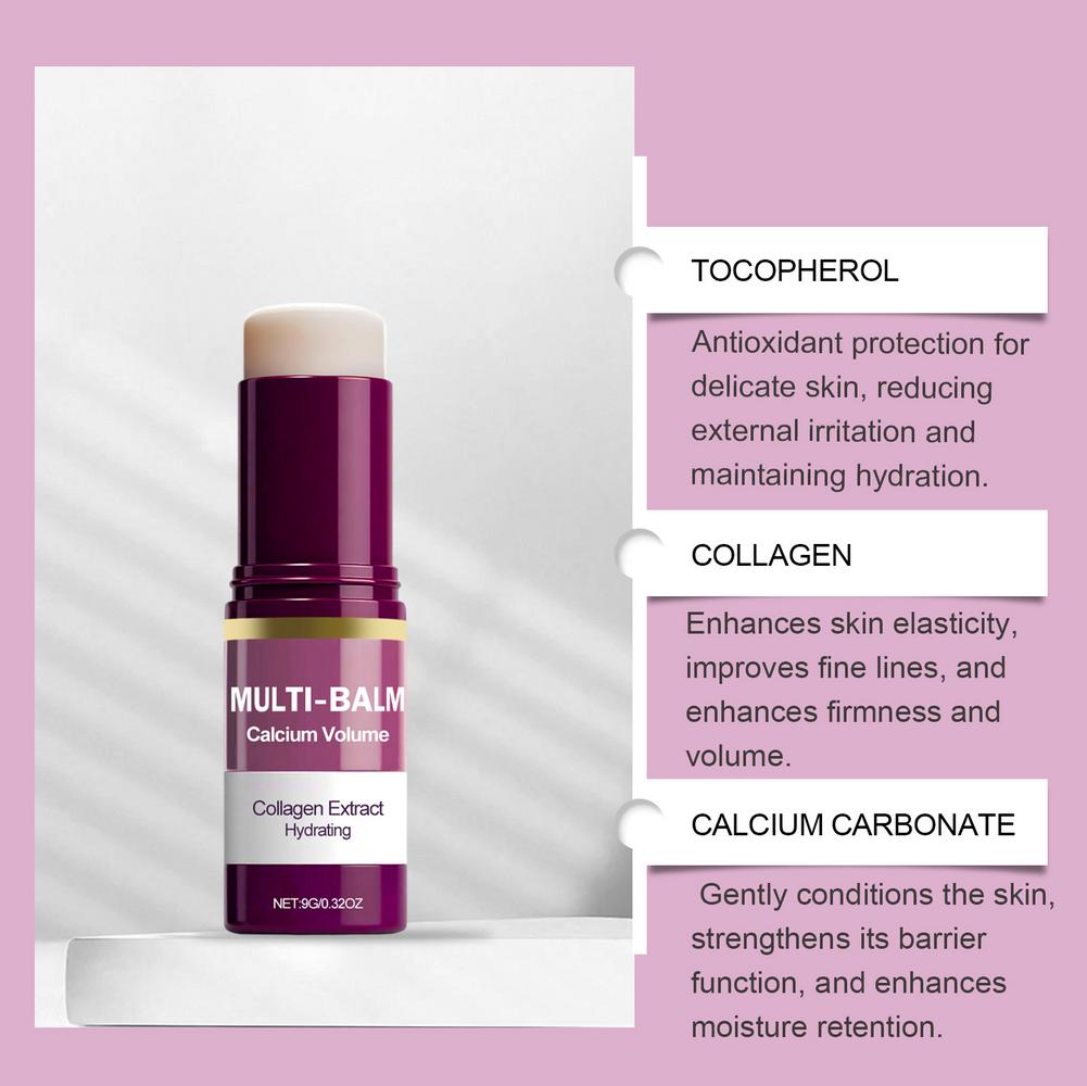1/2/3 ชิ้น คาลเซียม วอลุ่ม มัล - Luxury Skincare Brands บทวิจารณ์และราคา