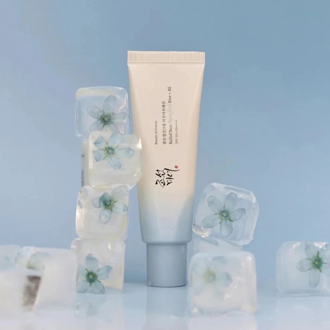 ชุดผลิตภัณฑ์บำรุงผิวหน้า Beaut - Luxury Skincare Korea บทวิจารณ์และราคา